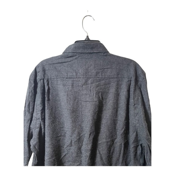 REPORT Collection button up shirt - Picture 5 of 11